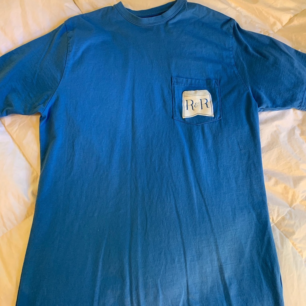 Ribbons & Rows t shirt